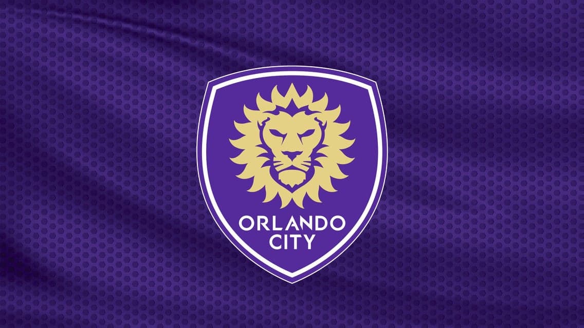 Orlando City SC vs. Charlotte FC